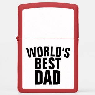 DE BESTE ZIPPO-LIGHTERS TER WERELD