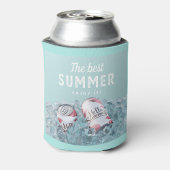 De beste zomer blikjeskoeler