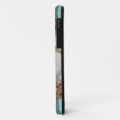 De bestraffing van Cupid (olie op canvas) Case-Mate iPhone Case (Achterkant/links)
