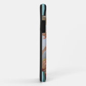 De bestraffing van Cupid (olie op canvas) Case-Mate iPhone Case (Achterkant/rechts)
