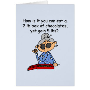 De Betekenis van de chocolade