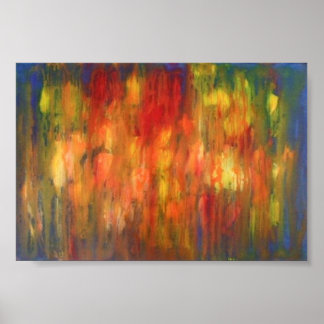 De betekenis van dromen poster