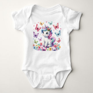 De betoverde eenhoorn: een wereld van kleuren en d romper