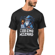 De betoverende codeerwizard
