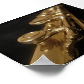 De betoverende fluit poster (Hoek)