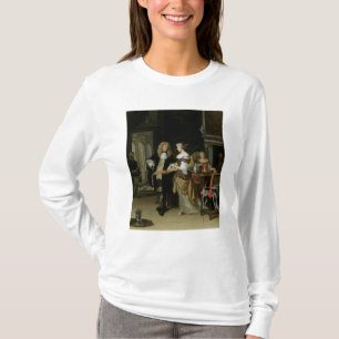 De Betrothal T-shirt