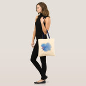 De Betta Bag Tote Bag (Voorkant (model))