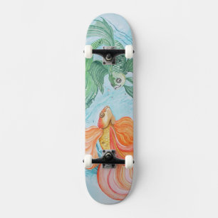 De Betta Dance Skateboard