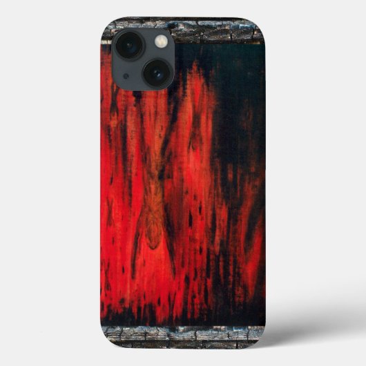 De Beul Case-Mate iPhone Case (Achterkant)