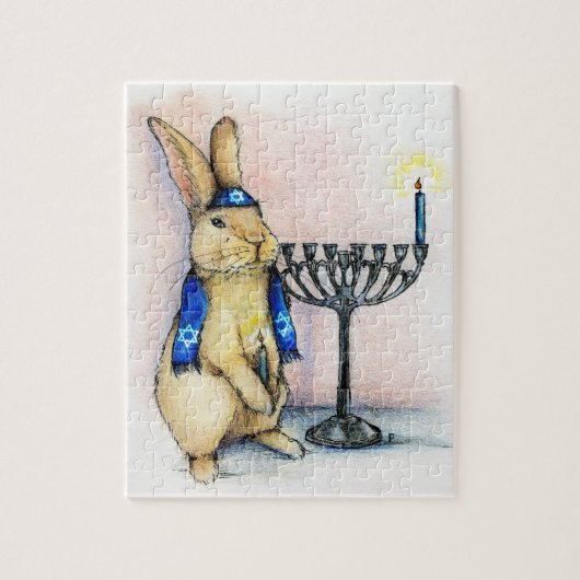 DE BEVESTIGING VAN DE LICHTEN LEGPUZZEL (Verticaal)