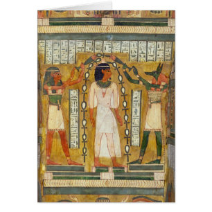 De bevrijding van de dood