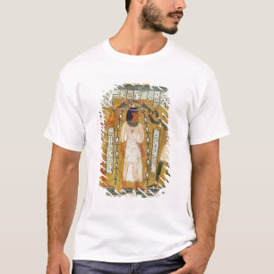 De bevrijding van de dood t-shirt