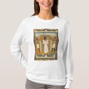De bevrijding van de dood t-shirt