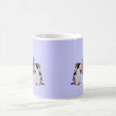 De bevroren Mokken van Hannukah (Center)