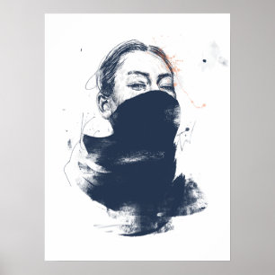 De Bewaker - Poster