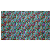 De bewaker stof (Fat Quarter)