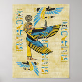 De bewakers Ibis Poster (Voorkant)