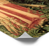 De bewapening en het vertrek van de nachten poster (Hoek)