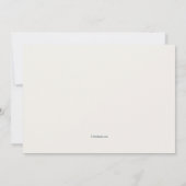 De Bewegende Aankondiging van het Landschap van de (Achterkant)