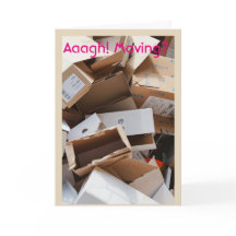 De bewegende Gelukwensen van Dozen op Uw Nieuwe