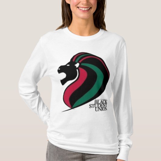 De beweging t-shirt (Voorkant)