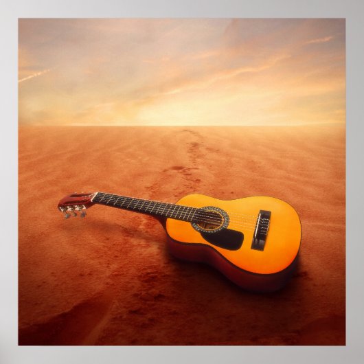 De bewegingen van Geluid Poster (Voorkant)