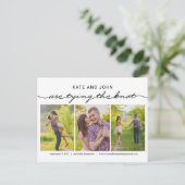 De bewerkbare kleur van de knoop koppelen De Kaart (Staand voorkant)