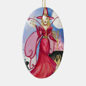 De Bewitching Fairy Ornament (Rechts)
