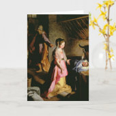 De bewondering van Kind, 1597 Kaart (Gele Bloem)