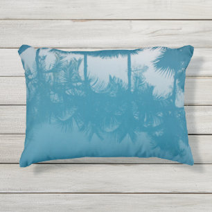 De Bezinning van de palm Buitenkussen
