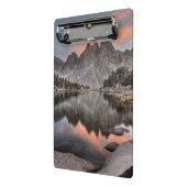 De Bezinningen van de Toppen van Kearsarge van de Mini Klembord (Angled2)