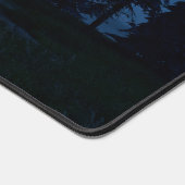 De bezoeker bureaumat (Hoek)