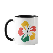 De BHM Hibiscus Mok