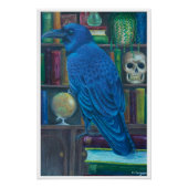 De bibliothecaris - Poster Perfect Poster (Voorkant)