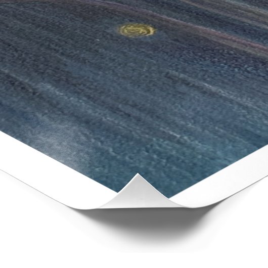 De bibliothecaris - Poster Perfect Poster (Hoek)