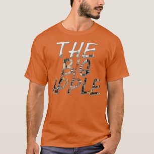 De Big Apple T-shirt