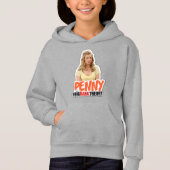 De Big Bang Theory | Penny (Voorkant)