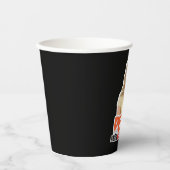 De Big Bang Theory | Penny Papieren Bekers (Voorkant)