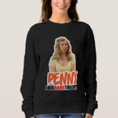 De Big Bang Theory | Penny Trui (Voorkant)