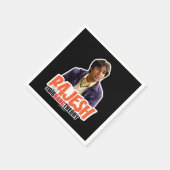 De Big Bang Theory | Rajesh Servet (Hoek)