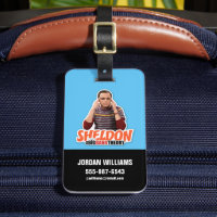 De Big Bang Theory | Sheldon
