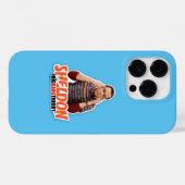 De Big Bang Theory | Sheldon Case-Mate iPhone Case (Achterkant (horizontaal))
