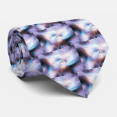 De Big Swirl Stropdas (Opgerold)