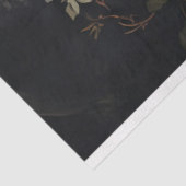 De Bij in Bloei Tissuepapier (Detail)