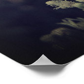 De bij poster (Hoek)