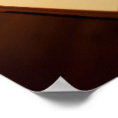 De Bijbel Poster (Hoek)