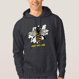 De bijen HOODIE