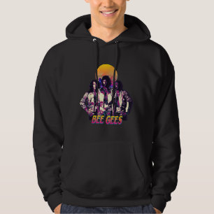 De bijen leven voor mannen en vrouwen hoodie
