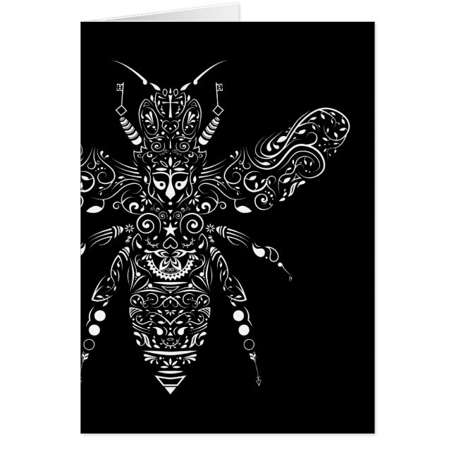 de bijen redden (Voorkant)