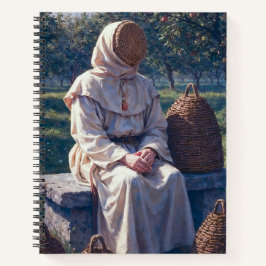 De Bijenhouder Notitieboek